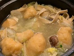 -阿隆煲店(秀仁苑店)