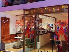 -Line 咖啡(石厦花园店)