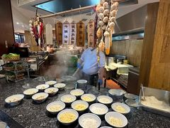 -三亚亚龙湾红树林度假酒店