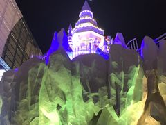 -加餐海鲜自助(宝龙一城店)