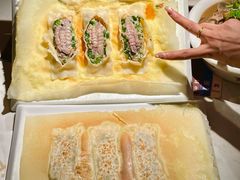 -北李妈妈菜·海肠捞饭(高新万达店)