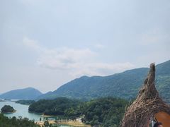 -仙岛湖旅游风景区