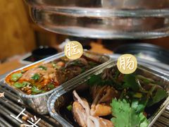 -千寻烧肉(政务区店)