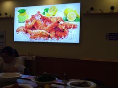 -咕叽咕叽自助烤肉小火锅(茂业清扬店)