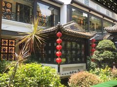 -北园酒家(小北路店)