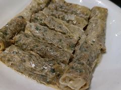 腐皮肉卷-金锅小厨(乐活街店)
