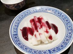 -百花深处·老北京风味菜