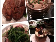IMAG1766_副本-外婆家(杭州马塍店·杭帮菜名店)