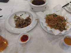 -金华安大酒楼·老牌潮菜·粤式茶点(东方国际店)