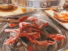 -麻蒲碳烤肉(远景路1号店)