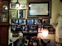 -露西亚咖啡西餐厅(哈尔滨俄侨纪念馆店)