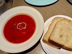 -波特曼西餐厅(中央大街店)