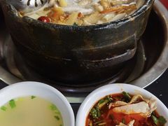 -南渝食府.石锅鸡(尚城花园店)