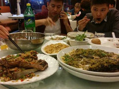 android_upload_pic-沙氏虾蟹时尚餐厅(盘胥路店)