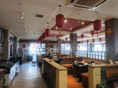 -老渔翁炖鱼坊(黄海西路东山店)