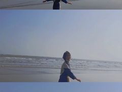 -珠海金沙滩