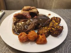 -嘉兴华美达酒店(秦逸路店)