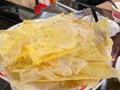 -辉记炭烧海鲜大排档·老字号(福田店)