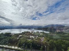 -千岛湖东南湖区