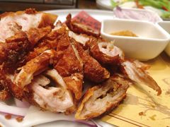 -老江南春·中国龙菜(衡山路店)