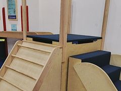 -美吉姆早教(咸阳中心)