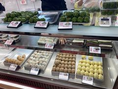 -许阿姨糕团店(南京总店)
