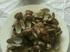 -日照大牌檔•小船海鲜(万平口店)
