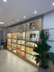 -憨大叔韩式儿童摄影 90店连锁(优加店)