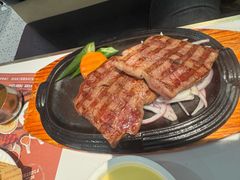 -斗牛士牛排餐厅(嘉里汇店)