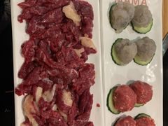-嬷孙家潮汕牛肉火锅(北京路天河城店)
