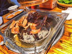 -麻蒲碳烤肉(远景路1号店)