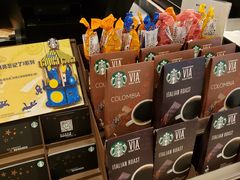 -星巴克臻选(莘庄仲盛店)
