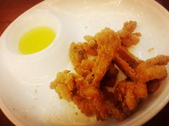 柠檬鸡翅-西新饭店(城中店)