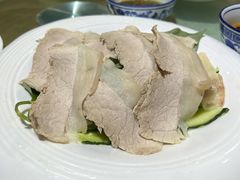-李庄白肉(晨辉路店)