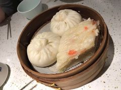 -东园小馆·早茶·淮扬小炒(印象汇店)