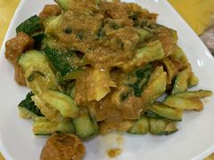 -春水锅贴·传统鲁菜(大明湖店)