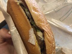 -麦当劳(贵和购物中心B1店)