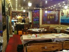 -指爱龙虾(金杨路总店)