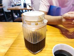 从前的酸梅汁-古原社·炭火干锅(桂庙店)