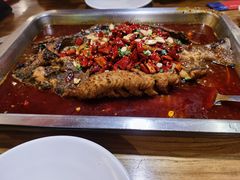-尚渔味双拼烤鱼(燕郊永旺店)
