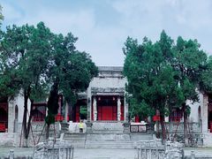 -安顺文庙