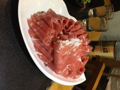 北门涮肉(南锣鼓巷)-北门涮肉·铜锅涮肉(南锣鼓巷店)