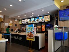 -真功夫(百荣店)