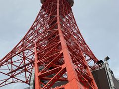 -东京塔海贼王主题公园