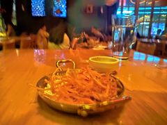 -MR.ROCKY洛奇先生RESTAURANT&BAR(宝安壹方城店)