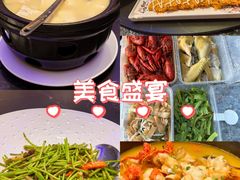 -荣誉海鲜酒楼(海湾店)