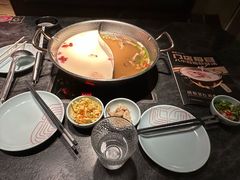 -捞王锅物料理(金华义乌之心店)