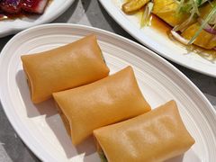-陶兰居·手工点心·粤菜(圆融时代广场店)