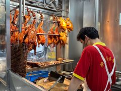 -陈光记烧腊店(罗保博士街店)