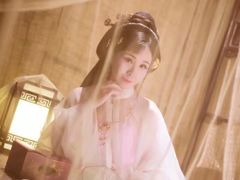 -九月鹰飞汉服摄影工作室